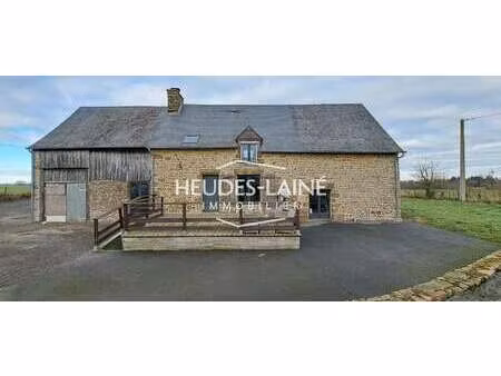 vente maison au ferré (35420) : à vendre / 103m² le ferré