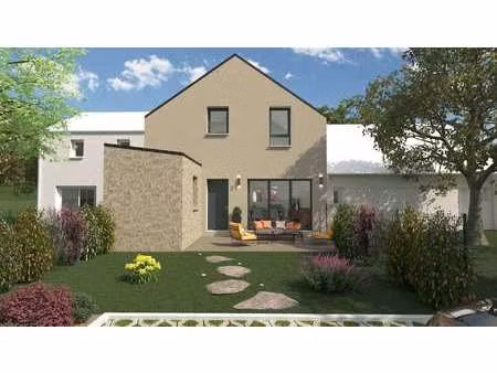 vente maison à melesse (35520) : à vendre / 91m² melesse