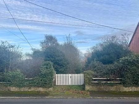 vente maison à trégourez (29970) : à vendre / 70m² trégourez