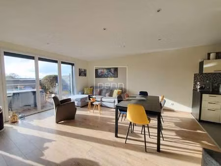 vente maison à vitré (35500) : à vendre / 130m² vitré