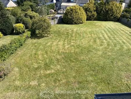 vente terrain à crozon (29160) : à vendre / crozon