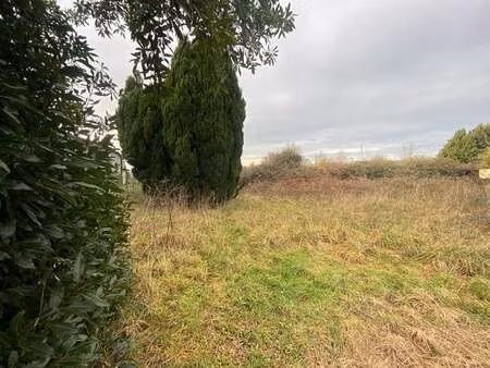 vente terrain à brusvily (22100) : à vendre / 541m² brusvily