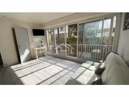 appartement 1 pièce à ()