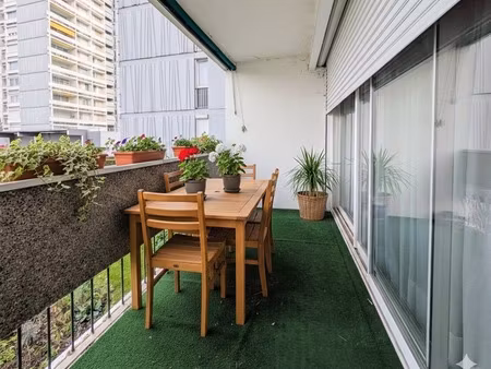 exclusivité! appartement à vendre 3 pièces bordeaux (33)