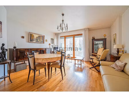 appartement charenton le pont 2 pièces 55 m2