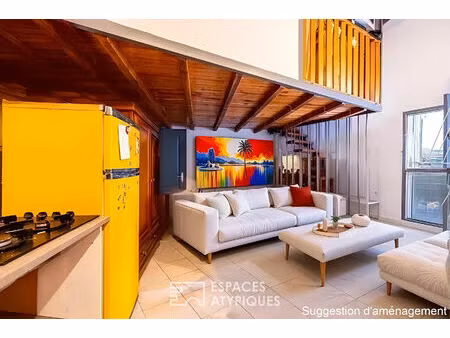 charmant duplex à deux pas de la mer  à banyuls-sur-mer