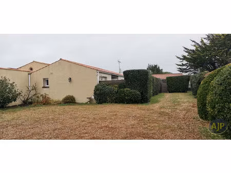 immeuble maison les sables d olonne 196 m2