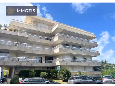 appartement t2 lumineux à la rochelle  quartier de la genette