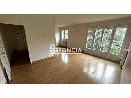 appartement proche louyat