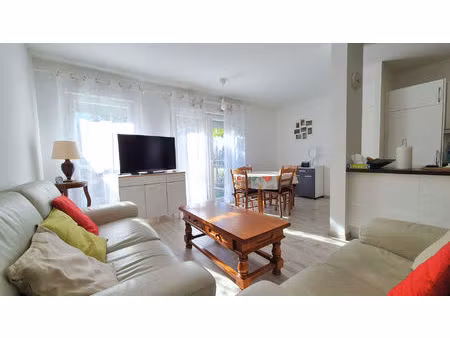 t3 avec terrasse ? orvault bourg ? 71 m²