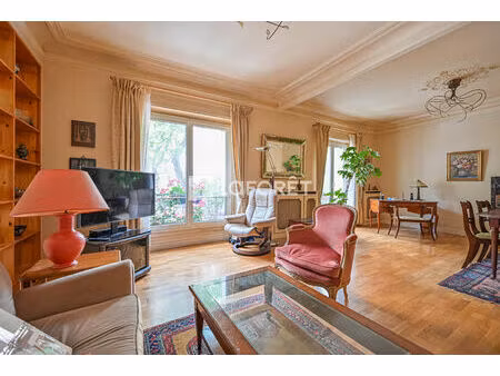 appartement paris 4 pièce(s) 91 m2