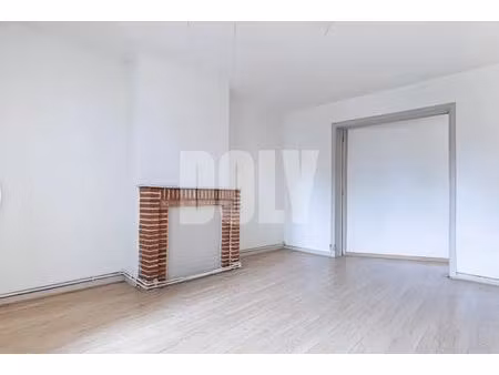 appartement 3 pièces – 56 m² – 450 000 €