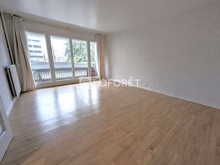 appartement plaisir 3 pièce(s) 67.45 m2