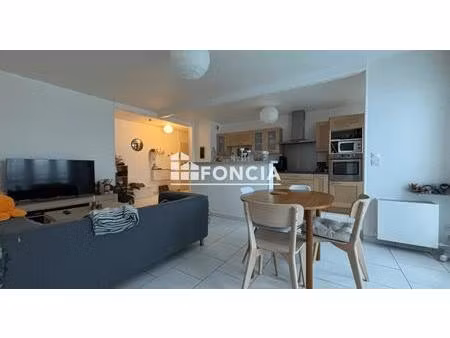 rouen - quartier grandmare