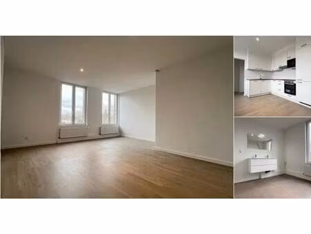 appartement à louer à rue morel 4/4 tournai (vbd72205)