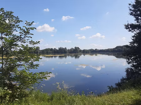 appartement t4  90 m2 proximité du lac