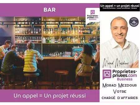 lille moulin - bar restaurant ambiance 150 m2