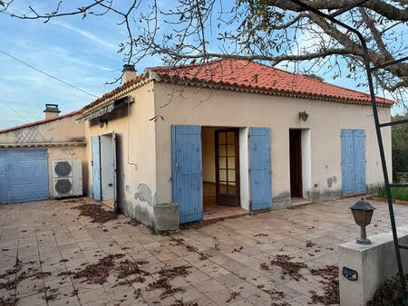 maison aix en provence 4 pièce(s) 105 m2