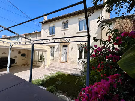 maison avignon 8 pièce(s) 140 m2