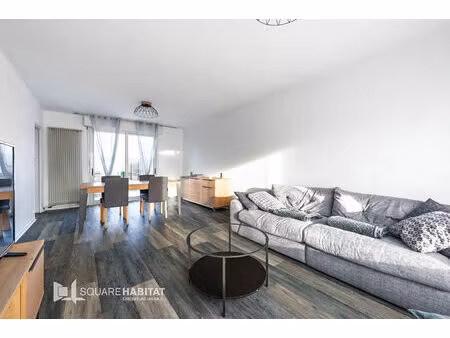 maison lambersart 4 pièce(s) 84 m2