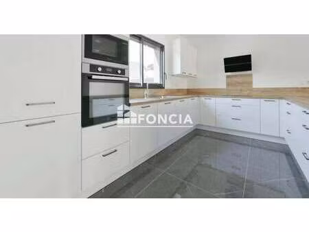 vente maison au mans pin - vert galant (72000) : à vendre / 113m² le mans pin - vert galan