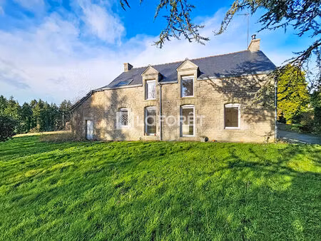 maison saint servant 7 pièce(s) 200 m2