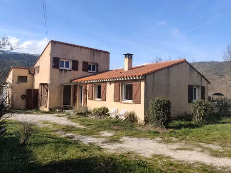 maison corneilla-de-conflent