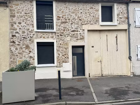 appartement ballainvilliers 3 pièce(s) 43.15 m2