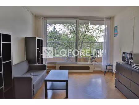 appartement boulogne billancourt 1 pièce(s) 28 m2