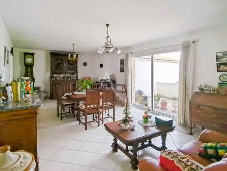 vente appartement 3 pièces à challans (85300) : à vendre 3 pièces / 79m² challans