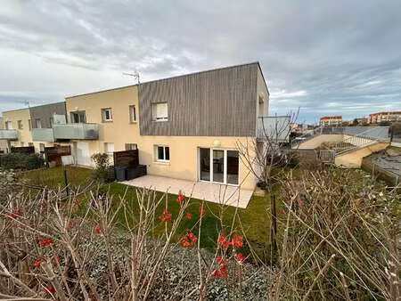vente appartement 2 pièces à fleury-sur-orne (14123) : à vendre 2 pièces / fleury-sur-orne