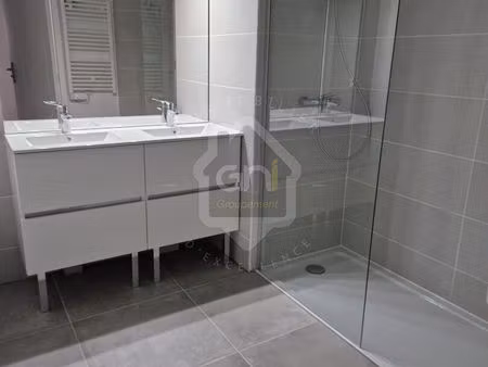 appartement t3 - les angles