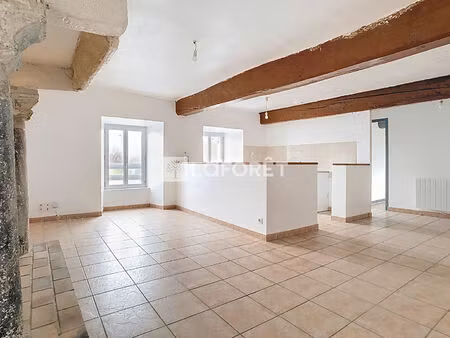 appartement peillac 4 pièce(s) 74 m2