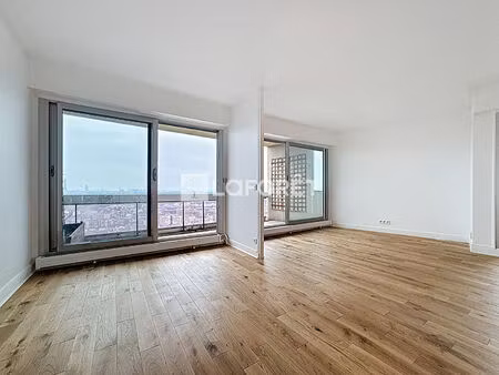 appartement puteaux 4 pièces 89.50 m2
