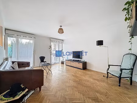 appartement savigny sur orge 3 pièce(s) 64.26 m2