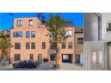 appartement à louer à otterstraat 149 turnhout (rbv02248)