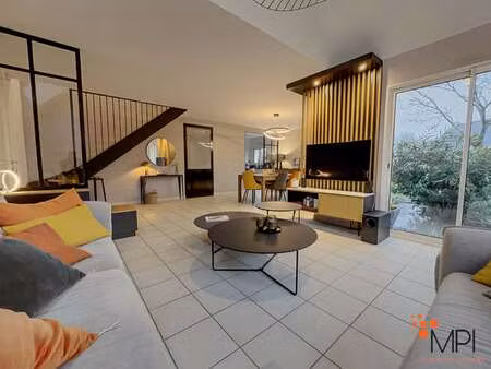 vente maison à mordelles (35310) : à vendre / 115m² mordelles