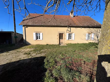 maison neuilly le real 4 pièce(s) 92 m2