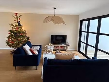 vente maison à la chapelle-des-fougeretz (35520) : à vendre / 160m² la chapelle-des-fouger