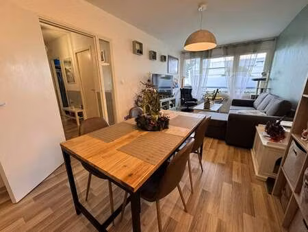 location appartement 2 pièces meublé à caen (14000) : à louer 2 pièces meublé / 50m² caen