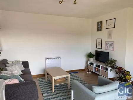 location appartement 3 pièces à caen (14000) : à louer 3 pièces / 66m² caen