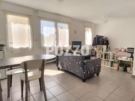 location appartement t1 à caen (14000) : à louer t1 / 33m² caen