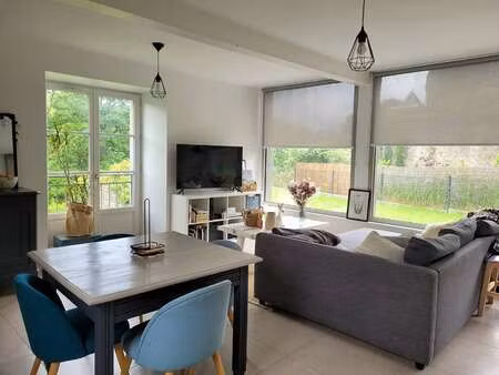 location appartement 3 pièces à hédé-bazouges (35630) : à louer 3 pièces / 60m² hédé-bazou