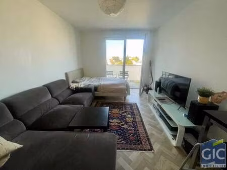 location appartement t1 à ifs (14123) : à louer t1 / 28m² ifs