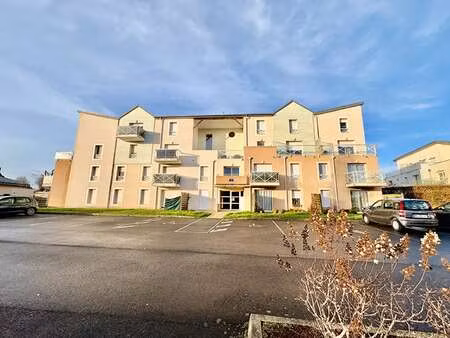 location appartement 2 pièces à langueux (22360) : à louer 2 pièces / 46m² langueux