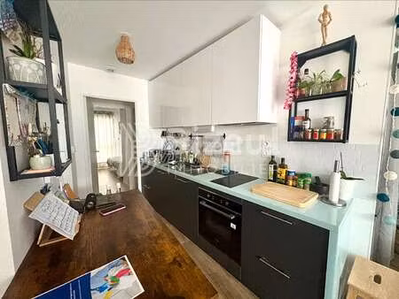 location appartement 2 pièces à saint-malo (35400) : à louer 2 pièces / 46m² saint-malo