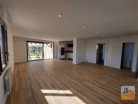 location maison à brains (44830) : à louer / 113m² brains