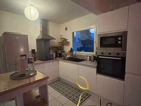 location maison à coëtmieux (22400) : à louer / 85m² coëtmieux