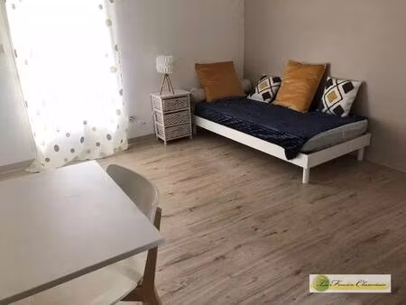 la foncière charentaise