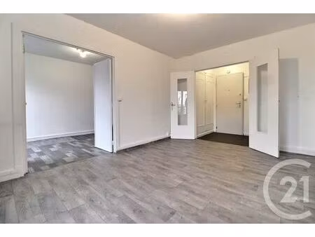 appartement à vendre - 2 pièces - 44 56 m2 - aulnay sous bois - 93 - ile-de-france